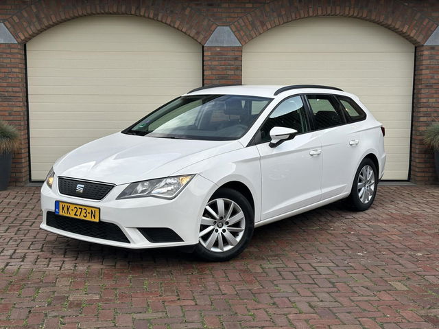 SEAT Leon - ST 1.0 EcoTSI Style 116pk Clima Cruise PDC