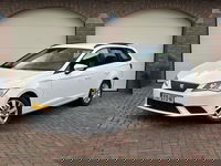 SEAT Leon - ST 1.0 EcoTSI Style 116pk Clima Cruise PDC