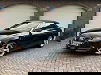 Audi A5 - Cabriolet 1.8 TFSI S-edition Leder Clima Navi Xenon LED PDC