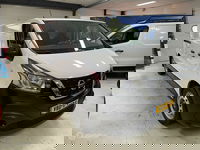 Nissan NV300 - bestel 1.6 dCi 125 L2H1 Optima S&S