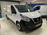 Nissan NV300