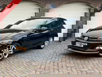 Volkswagen Polo - 1.0 TSI DSG Virtual cockpit Carplay PDC