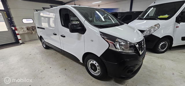 Nissan NV300 - bestel 2.0 dCi 145 L2H1 Acenta