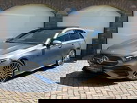 Mercedes-Benz A-Klasse - 180 AMG Line Clima Navi 360 cam HUD LED 19" Facelift model