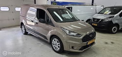 Ford Transit Connect - 1.5 TDCi L2 Automaat Euro 6 bak bokt
