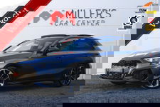 Audi A3 - Sportback 35 TDI S edition 3x S-LINE BOMVOL PANORAMA