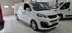 Peugeot Expert - Bestel 2.0 BlueHDI 120 Long Premium