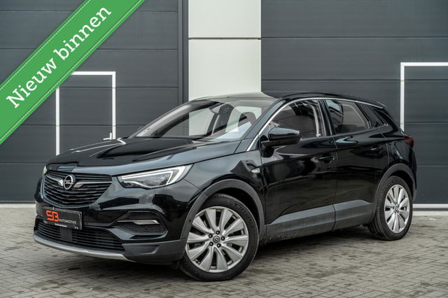 Opel Grandland X - 1.6 Turbo Hybrid4 Innovation CAMERA|LED|VOL