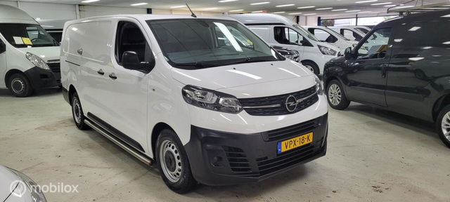 Opel Vivaro - bestel 2.0 CDTI L3H1 Edition nw model