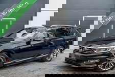 Volkswagen Passat - Variant 1.8 TSI R Line Leder|Massage|VOL!