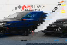 Land Rover Range Rover Sport - 2.0 P400e HSE Dynamic