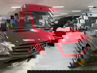 Mercedes-Benz Sprinter - bestel 210 2.2 CDI 366 Functional HD