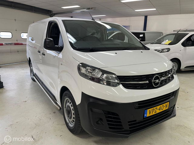 Opel Vivaro - bestel 2.0 CDTI L3H1 Edition
