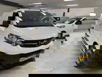 Opel Vivaro - bestel 2.0 CDTI L3H1 Edition