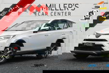 Toyota RAV4 - 2.5 Hybrid Dynamic LANE ASSIST ACC CAMERA NAVI