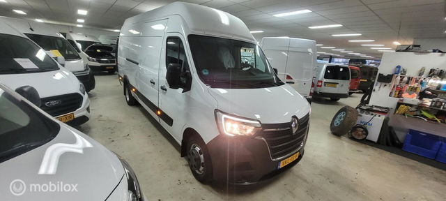 Renault Master - bestel T35 2.3 dCi L4H3 Energy