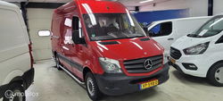 Mercedes-Benz Sprinter - bestel 210 2.2 CDI 366 Functional HD