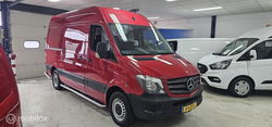 Mercedes-Benz Sprinter - bestel 210 2.2 CDI 366 Functional HD