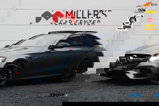 Mercedes-Benz E-Klasse - AMG 63 S 4MATIC Premium Plus BOMVOL HUD