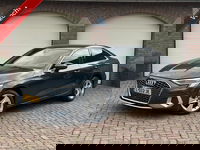 Audi A3 - Limousine 35 TFSI Business Ed. Clima Navi LED Virtual DAB