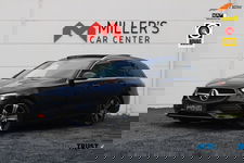 Mercedes-Benz C-Klasse - Estate 200 4MATIC Panorama Sfeerverlichting