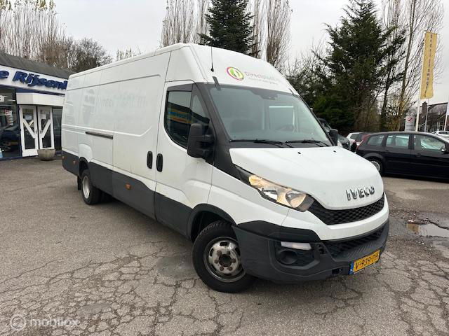 Iveco Daily - 35C15V 2.3 410 H2 L