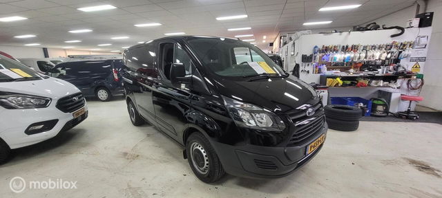 Ford Transit Custom - 290 2.0 TDCI L1H1 Ambiente