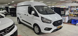 Ford Transit Custom - 320 2.0 TDCI L2H2 Trend Airco Cruise