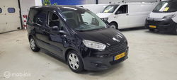 Ford Transit Courier - 1.5 TDCI Ambiente