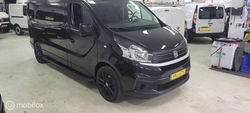 Fiat Talento - 2.0 MultiJet L2H1 Airco Cruise Navi L.M. velgen