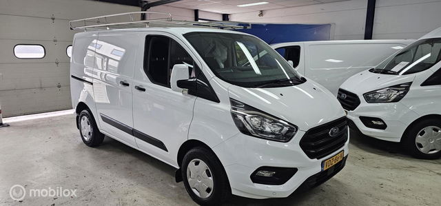 Ford Transit Custom - 280 2.0 TDCI L1H1 Airco Cruise Imperiaal