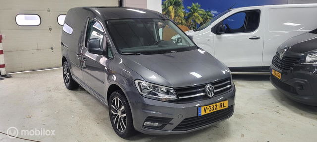 Volkswagen Caddy - Bestel 2.0 TDI L1H1 BMT Highline