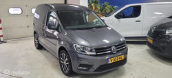 Volkswagen Caddy - Bestel 2.0 TDI L1H1 BMT Highline
