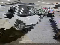 Opel Vivaro - bestel 1.6 CDTI L2H1 Edition