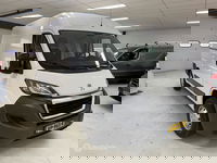 Peugeot Boxer - Bestel 330 2.2 HDI L2H1 XT