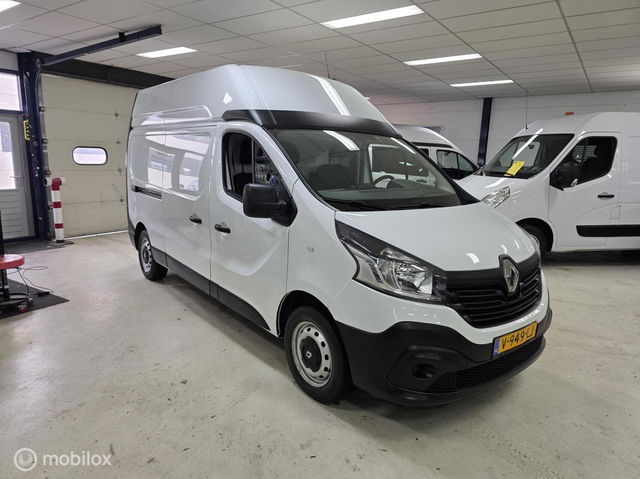 Renault Trafic - bestel 1.6 dCi T29 L2H2 Comfort Energy