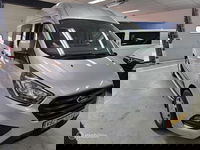 Ford Transit Custom - 2.0 TDCI L1H2 met 2 schuifdeuren airco