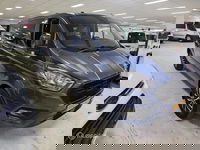 Ford Transit Custom - 320 2.0 TDCI L2H1 Trend Dubbel Cabine