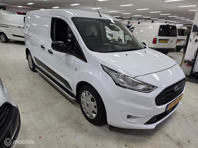 Ford Transit Connect - 1.5 EcoBlue L2 Airco Cruise