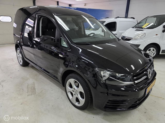 Volkswagen Caddy - Bestel 2.0 TDI L1H1 BlueMotion Highline
