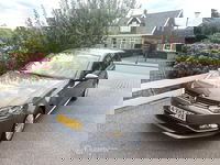 Volkswagen Polo - 1.2 TSI 90PK Comfortline 5-deurs AIRCO BLUETOOTH ELEKTRISCH PAKKET GOED ONDERHOUDEN NETTE AUTO!!