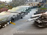 Volkswagen Polo - 1.0 TSI 95PK DSG AUTOMAAT HIGHLINE CARPLAY CLIMATE CONROLE SFEERVERLICHTING PARKEERSENSOREN NETTE AUTO!!