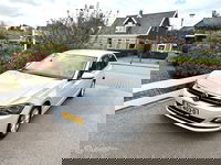 Volkswagen Polo - 1.0 TSI 95PK HIGHLINE CARPLAY NAVIGATIE CLIMATE CONTROLE