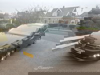 Volkswagen Polo - 1.0 TSI 95PK Comfortline Business DIGITAAL DASHBOARD ACHTERUITRIJ CAMERA CLIMATE CONTROLE ZEER NETTE AUTO!!