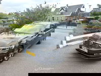 Volkswagen Passat - Variant 1.4 TSI ACT Highline Business R-LINE DSG AUTOMAAT ALCANTARA STOELEN LED VERLICHTING ZEER MOOIE AUTO!!