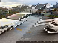 Volkswagen Polo - 1.0 95PK BlueMotion Edition BLUETOOTH AIRCO CRUISE CONTROLE PRIVACY GLAS ZEER ZUINIG!!