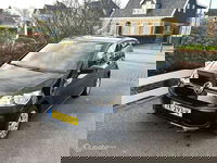 Volkswagen up! - 1.0 BMT AIRCO BLUETOOTH ELEKTRISCH PAKKET ZEER LAGE KILOMETERSTAND NETTE AUTO!!