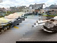 Audi Q4 e-tron - 35 Launch edition Advanced 55 kWh ELEKTRISCHE ACHTERKLEP SONOS AUDIO MATRIX LED LEDEREN SPORTSTOELEN ACCU GARANTIE 2029!!