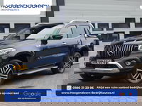 Mercedes-Benz X-Klasse - 350d 4-MATIC 3.0 V6 - Euro 6 - Grijs Kenteken - Trekhaak 3,5t KG - Marge