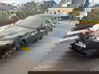 BMW iX - xDrive40 SPORT 77 kWh 360 CAMERA HARMAN KARDON HEAD UP DISPLAY SFEERVERLICHTING TREKHAAK!!